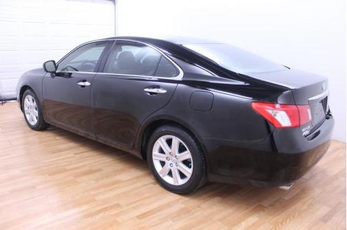 2007 Lexus ES 350 Base