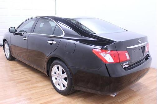 2007 Lexus ES 350 Base