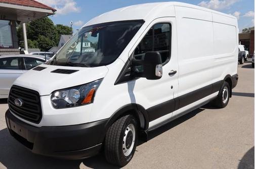 2019 Ford Transit-350 Base