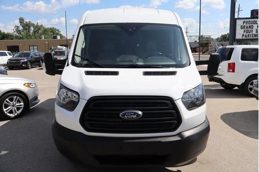 2019 Ford Transit-350 Base