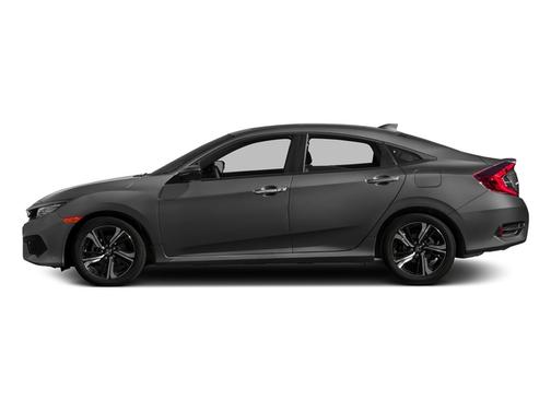 2017 Honda Civic Touring