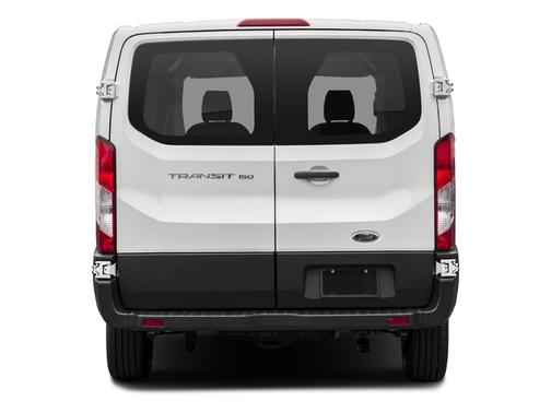 2017 Ford Transit-150 Base