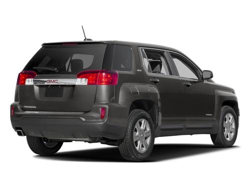 2016 GMC Terrain SLE-1