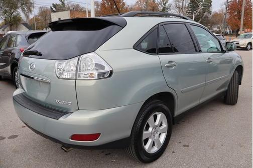 2006 Lexus RX 330 Base