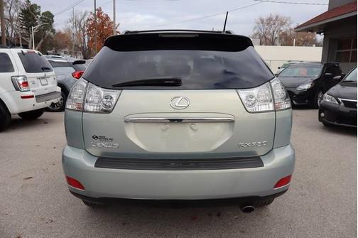 2006 Lexus RX 330 Base