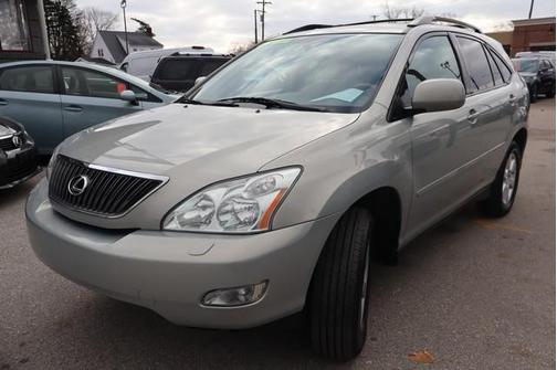 2006 Lexus RX 330 Base