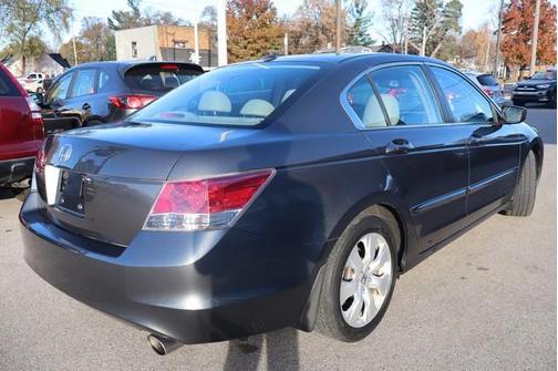 2009 Honda Accord EX-L