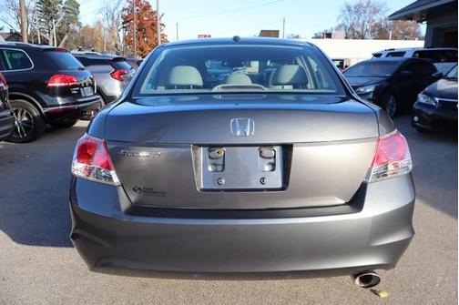2009 Honda Accord EX-L
