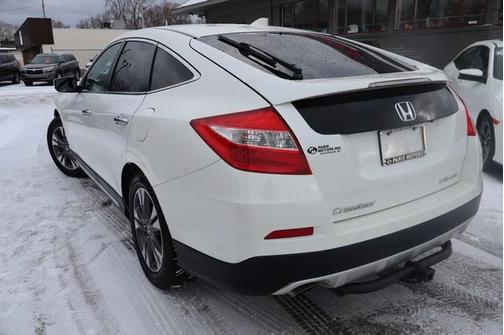 2013 Honda Crosstour EX-L