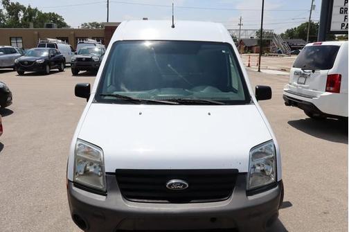2012 Ford Transit Connect XL