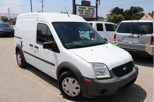 2012 Ford Transit Connect XL