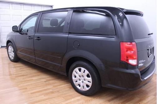 2014 Dodge Grand Caravan AVP/SE