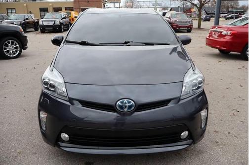 2013 Toyota Prius Five