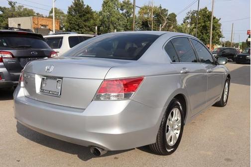 2008 Honda Accord LX-P