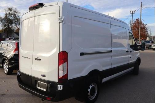 2019 Ford Transit-350 Base