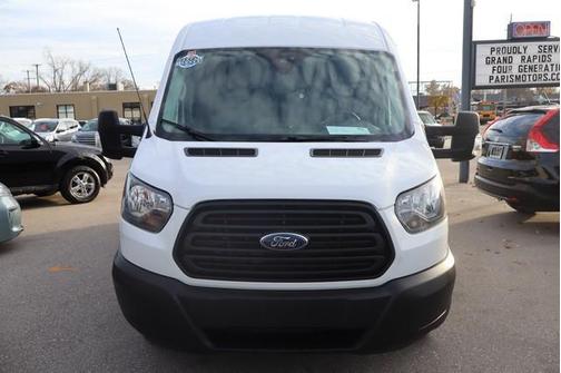 2019 Ford Transit-350 Base