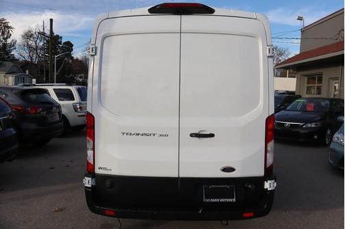 2019 Ford Transit-350 Base