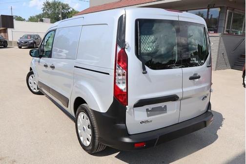 2019 Ford Transit Connect XL