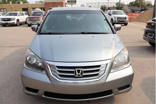 2008 Honda Odyssey EX-L