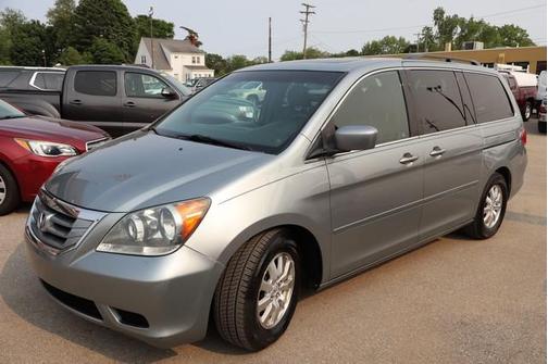 2008 Honda Odyssey EX-L
