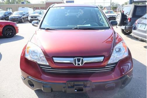 2007 Honda CR-V EX