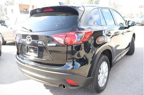2014 Mazda CX-5 Touring