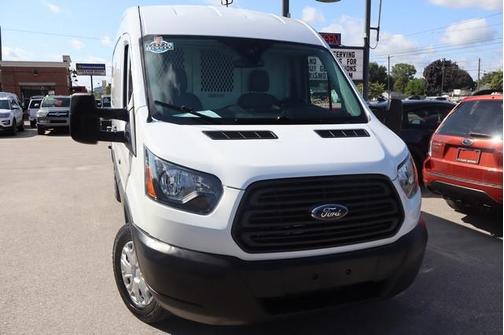 2018 Ford Transit-350 Base