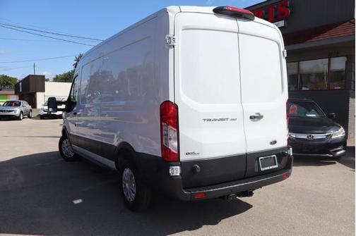 2018 Ford Transit-350 Base