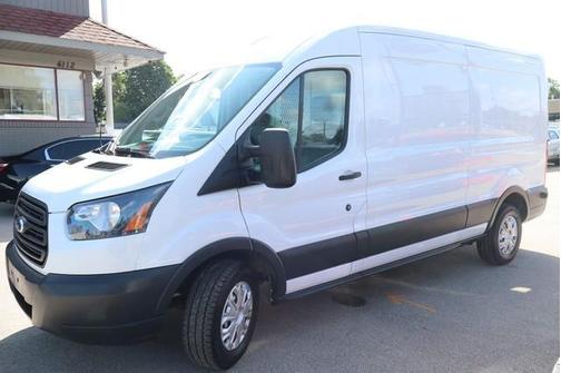 2018 Ford Transit-350 Base