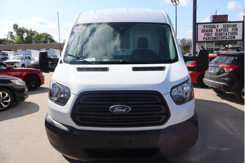 2018 Ford Transit-350 Base