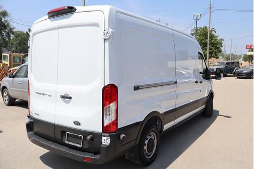 2018 Ford Transit-350 Base