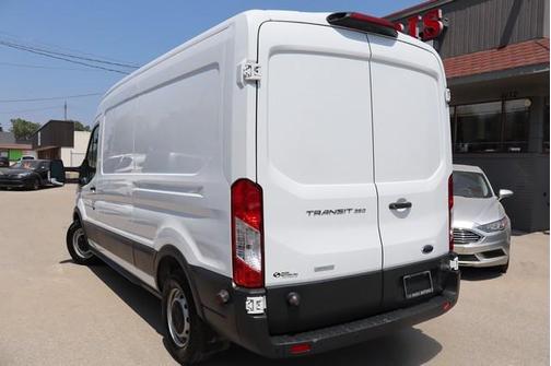 2018 Ford Transit-350 Base