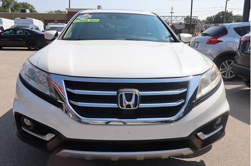 2013 Honda Crosstour EX-L