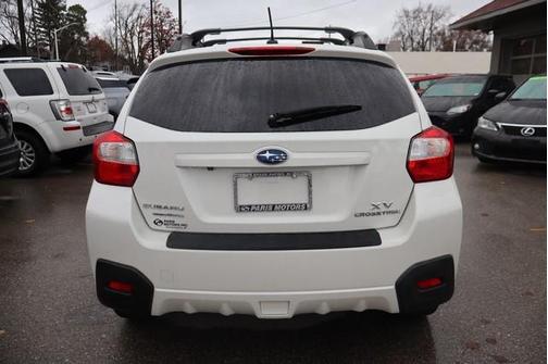 2015 Subaru XV Crosstrek 2.0i Limited