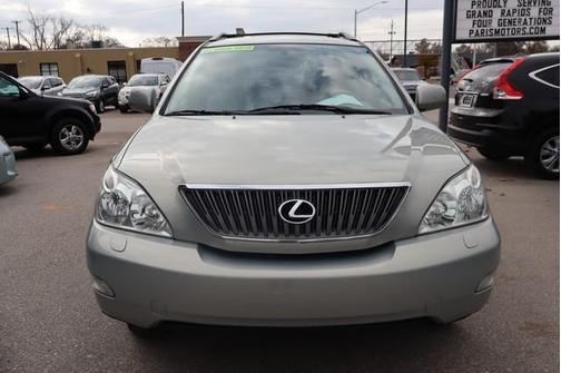 2006 Lexus RX 330 Base