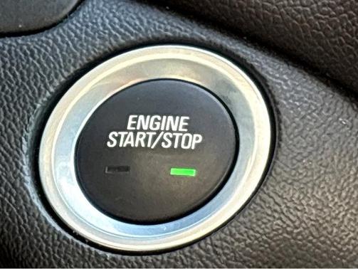 2019 Chevrolet Equinox 2LT
