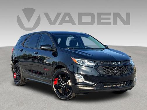 2019 Chevrolet Equinox 2LT