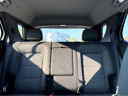 2019 Chevrolet Equinox 2LT