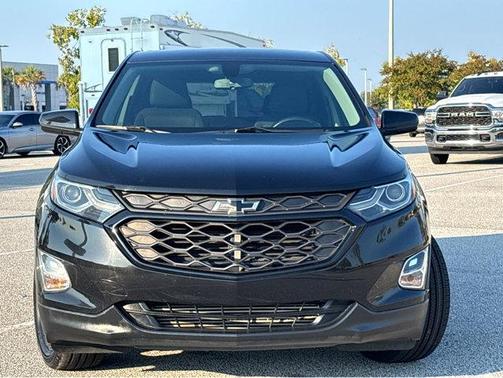 2019 Chevrolet Equinox 2LT