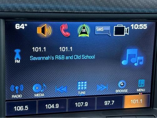 2016 Chevrolet Corvette Stingray Z51