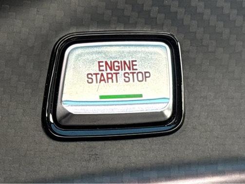 2016 Chevrolet Corvette Stingray Z51