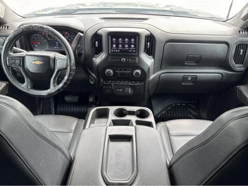 2024 Chevrolet Silverado 2500 WT