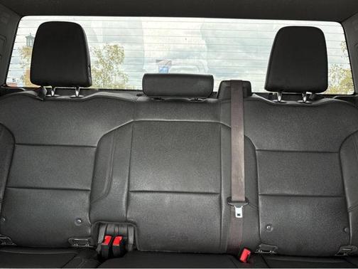 2024 Chevrolet Silverado 2500 WT