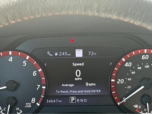2022 Nissan Frontier PRO-X