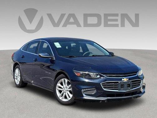 2016 Chevrolet Malibu 1LT
