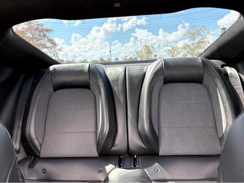 2019 Ford Shelby GT350 Base