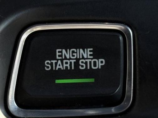 2020 Chevrolet Camaro 1LT