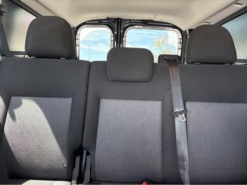 2022 RAM ProMaster City Base