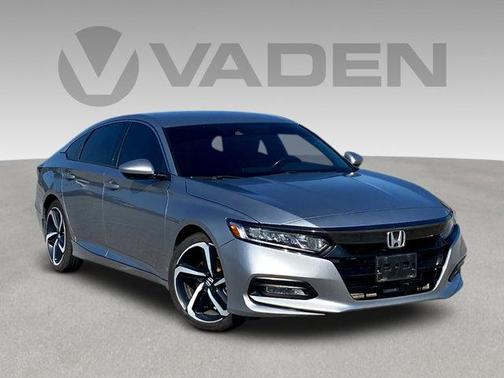 2020 Honda Accord Sport 1.5T