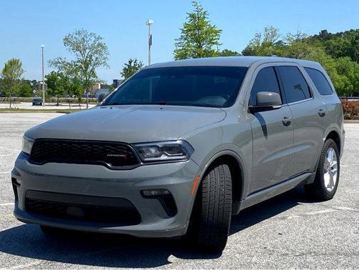2022 Dodge Durango GT